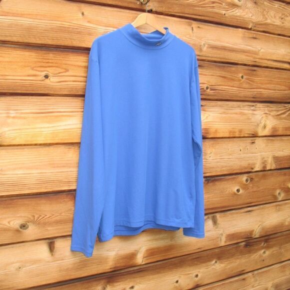 Brooks Brothers Mens Long Sleeve Shirt - Picture 2 of 8